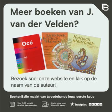 Feestmandalas - J. van der Velden 9789077247662, Verzenden, Zo goed als nieuw, J. van der Velden