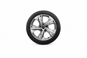 Audi Q6 (85H) velg - zilver, Ophalen of Verzenden, Nieuw