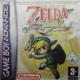 MarioGBA.nl: Zelda The Minish Cap Compleet, Ophalen of Verzenden, Gebruikt