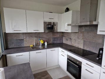 Te huur: Appartement Leusdenhof in Amsterdam, Noord-Holland, Appartement, Amsterdam