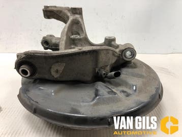 Fusee rechts-achter Volkswagen Golf O328887, Ophalen of Verzenden, Nieuw