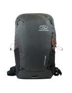 Highlander rugzak allround Kynetik 15 liter - Zwart, Verzenden, Nieuw, Waterdicht