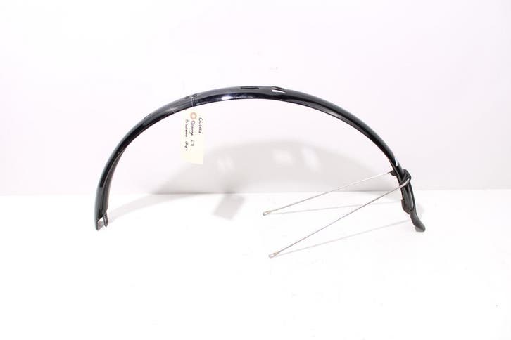 Achterspatbord | 28 inch | zwart | Gazelle Orange C7, Fietsen en Brommers, Fietsonderdelen, Verzenden