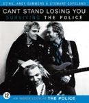 Cant stand losing you - Surviving the police, Verzenden, Nieuw in verpakking