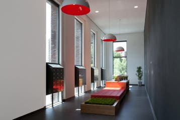 Te huur: Appartement Carolina MacGillavrylaan in Amsterdam, Noord-Holland, Appartement, Amsterdam