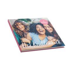 - Het Krullenboek 9789464026375, Verzenden, Zo goed als nieuw