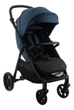 Momi Clara Blue Wandelwagen, Kinderen en Baby's, Buggy's, Verzenden, Nieuw