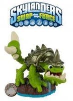 MarioWii.nl: Skylanders Swap Force Character - Slobber Tooth, Ophalen of Verzenden, Zo goed als nieuw
