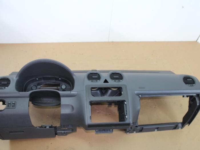 Dashboard Volkswagen Caddy O79480, Auto-onderdelen, Interieur en Bekleding, Ophalen of Verzenden