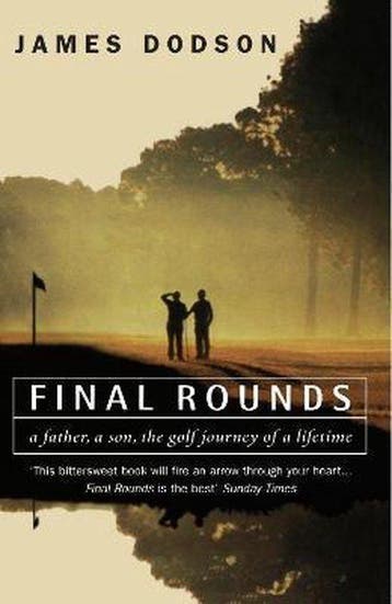 Final Rounds - James Dodson 9780099235521, Verzenden, Gelezen, James Dodson