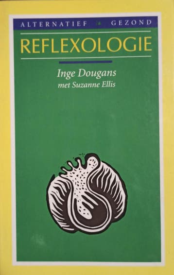 REFLEXOLOGIE - Dougans 9789021520773, Verzenden, Zo goed als nieuw, Dougans