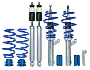 Triple-S schroefset voor Audi A3 8P, Verzenden, Nieuw