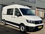 Volkswagen Crafter 35 2.0 TDI L3H3, Stof, Gebruikt, Euro 6, Volkswagen