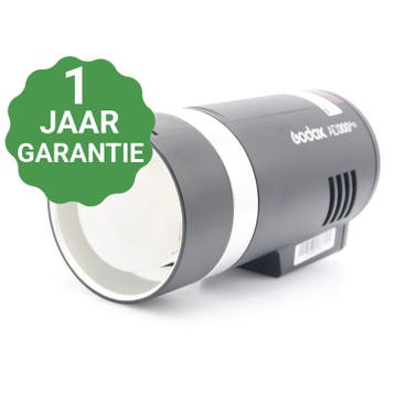 10% korting | Godox stro AD300Pro, Verzenden, Gebruikt, Overige merken