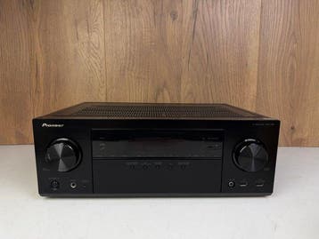 Pioneer - VSX-528 Solid state stereo receiver, Nieuw