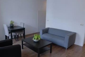 Appartement Waterloostraat in Rotterdam, Rotterdam, Via bemiddelaar, Appartement, Rotterdam