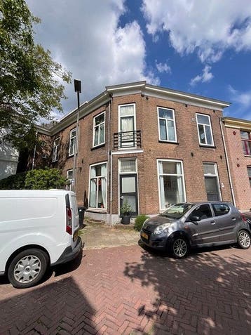 Te huur: Kamer Oranjestraat in Velp
