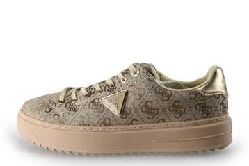Guess Sneakers in maat 41 Beige, Guess, Verzenden, Beige, Sneakers of Gympen