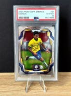 2024 Panini Prizm Copa America Endrick - Rookie - PSA 10, Verzamelen, Nieuw