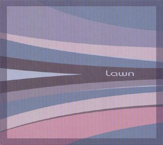 cd digi - Lawn - Backspace, Verzenden, Zo goed als nieuw