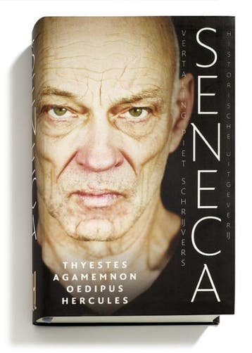 Thyestes Agamemnon Oedipus Hercules 9789065540270, Verzenden, Zo goed als nieuw