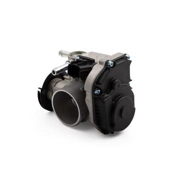 Throttle klep geschikt voor Chevrolet Lacetti Optra, Daew..., Verzenden, Nieuw, Chevrolet