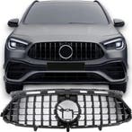 Sport Panamericana Grille geschikt voor Mercedes H247 GLA-Kl, Ophalen of Verzenden
