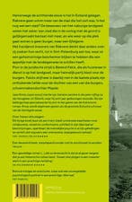 Strijd om de stad 9789044641158 Jaan Kross, Boeken, Verzenden, Zo goed als nieuw, Jaan Kross