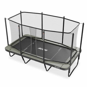 Acon Air Sport HD Rechthoekige Trampoline 520x300 cm met, Ophalen of Verzenden, Nieuw