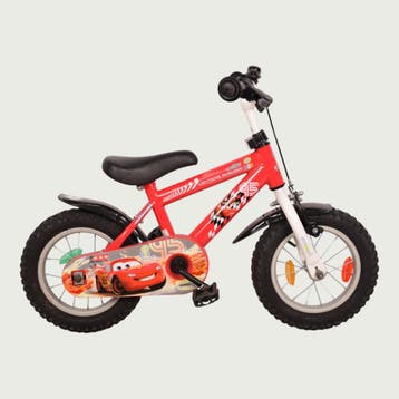 BikeFlip kinderfiets 12 inch, Fietsen en Brommers, Fietsen | Kinderfietsjes, Ophalen of Verzenden, Gebruikt, BikeFlip