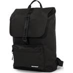 URBAN PROOF cargo backpack 20L recycled zwart, Verzenden, Nieuw