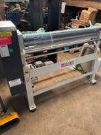 plaatwals platenwals rollenwals, Nieuw