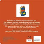 Nijntje oefent woorden / Nijntje oefent 9789056476281, Verzenden, Gelezen, Dick Bruna