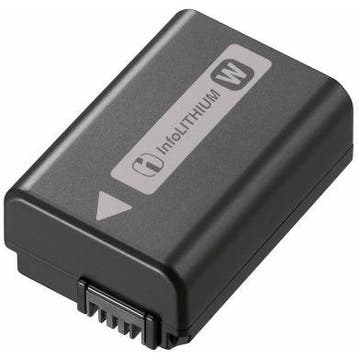 Sony NP-FW50 accu, Ophalen of Verzenden, Nieuw