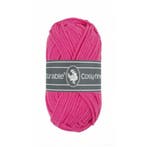 Durable Cosy Fine - Neon Pink - Haakgaren / Breigaren, Ophalen of Verzenden, Nieuw, Breien of Haken, Wol of Garen