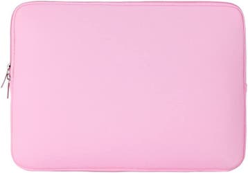 DrPhone SLV1 Universele 15.6 Inch Laptop Sleeve - Zachte Hoe, Verzenden, Nieuw
