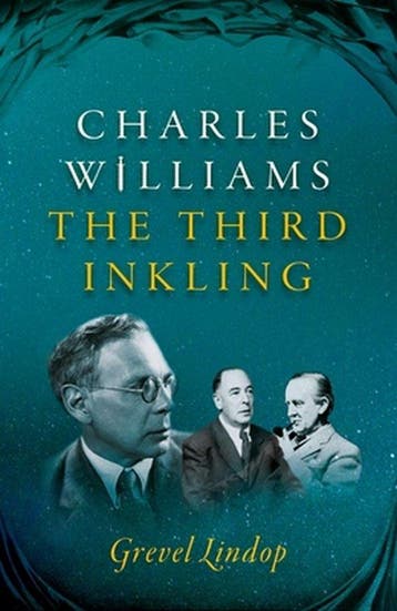 9780198806431 Charles Williams Grevel Lindop, Verzenden, Nieuw, Grevel Lindop