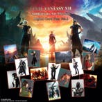 Final Fantasy VII TCG Anniversary Art Museum Digital Card..., Verzenden, Zo goed als nieuw