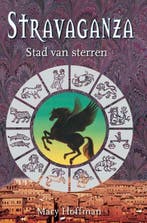 Stad van sterren, Ophalen of Verzenden, Nieuw