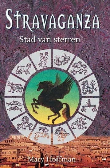 Stad van sterren, Boeken, Ophalen of Verzenden, Nieuw