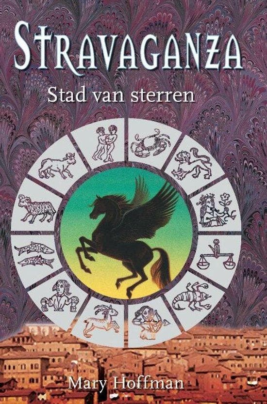 Stad van sterren, Boeken, Literatuur, Ophalen of Verzenden