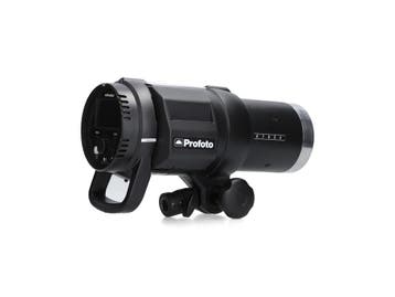 Profoto B1 500 AirTTL Location Kit - 1 jaar garantie, Ophalen of Verzenden, Zo goed als nieuw