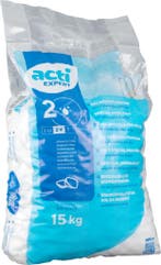 ActiSalt zwembadzout - 15 kg, Tuin en Terras, Zwembad-toebehoren, Verzenden, Nieuw