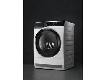 AEG TR868B4B - Warmtepompdroger - AbsoluteCare - LED-display, Verzenden, Zo goed als nieuw