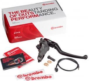 Brembo HPK Radiaal rempomp 17RCS, Ophalen of Verzenden, Nieuw