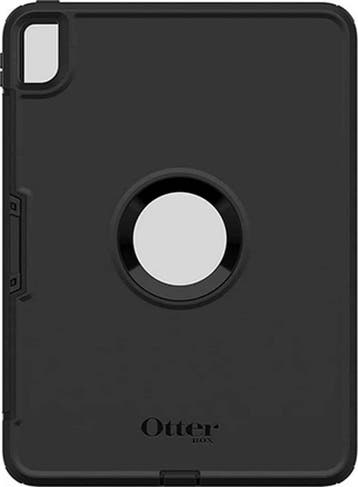 OtterBox Defender Series Apple iPad Pro 11 2018 Black, Ophalen of Verzenden, Nieuw
