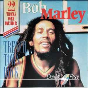 cd - Bob Marley - Trenchtown Rock, Verzenden, Zo goed als nieuw