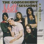LP nieuw - Mott - The Gooseberry Sessions &amp; Rarities, Cd's en Dvd's, Verzenden, Nieuw in verpakking