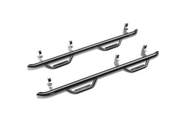 N-Fab Nerf Step 2019 Chevy/GMC 1500 Crew Cab - Cab Length, Ophalen of Verzenden, Nieuw