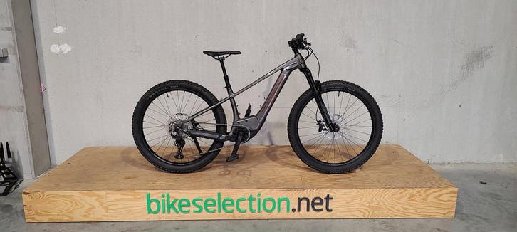 E-Mountainbike | Trek Marlin +8 | -41%, Fietsen en Brommers, Fietsen | Mountainbikes en ATB, Zo goed als nieuw, Minder dan 45 cm